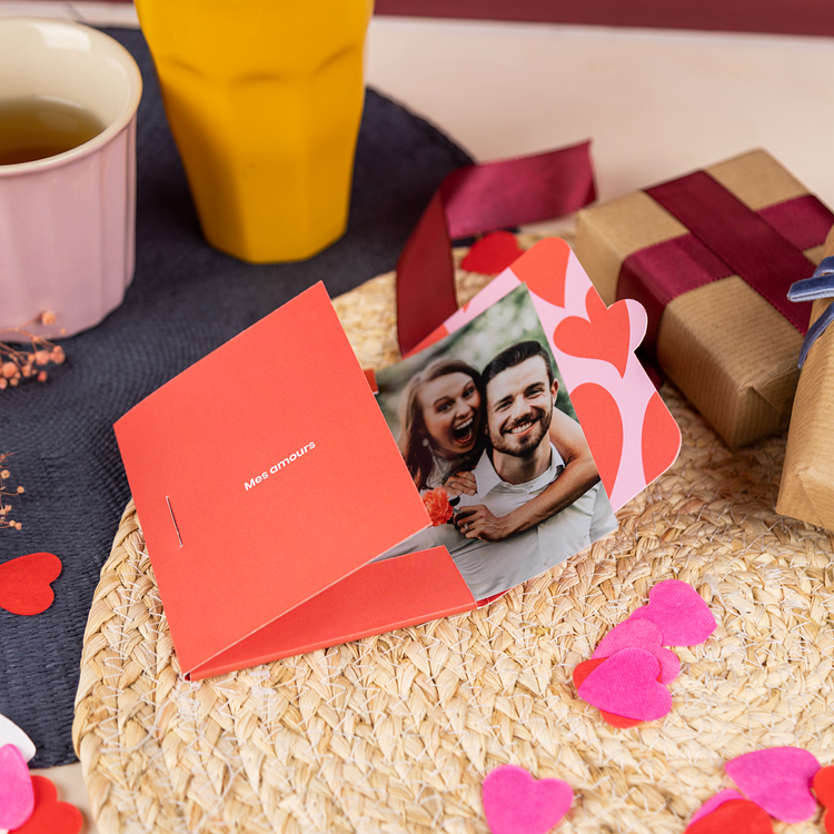 Pochette Souvenirs Cheerz 2