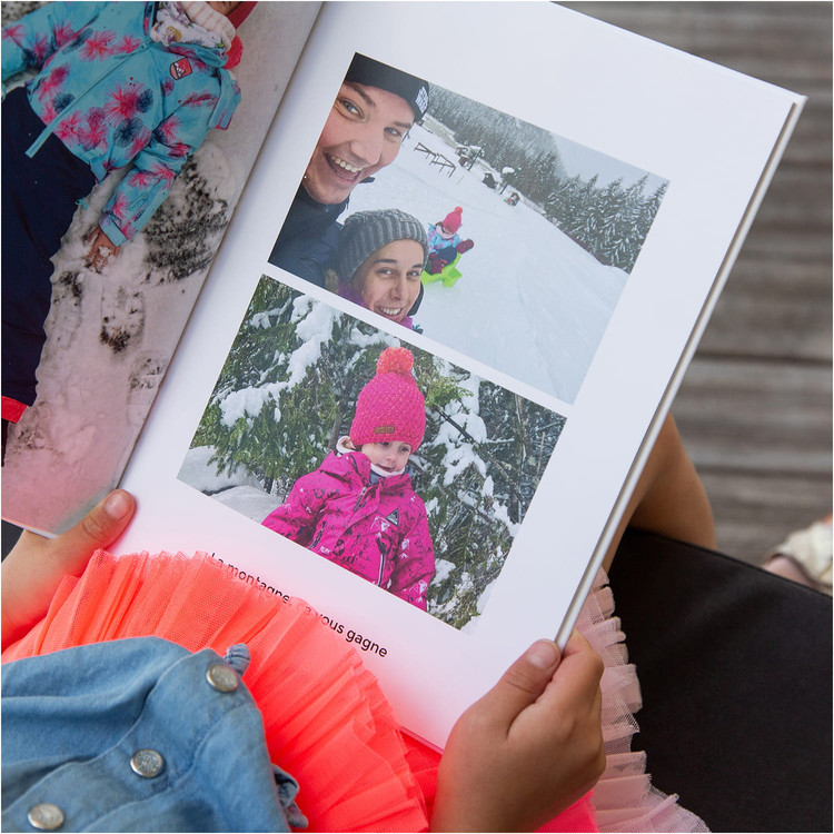 Cheerz x Make-A-Wish® Photo Book Cheerz 2
