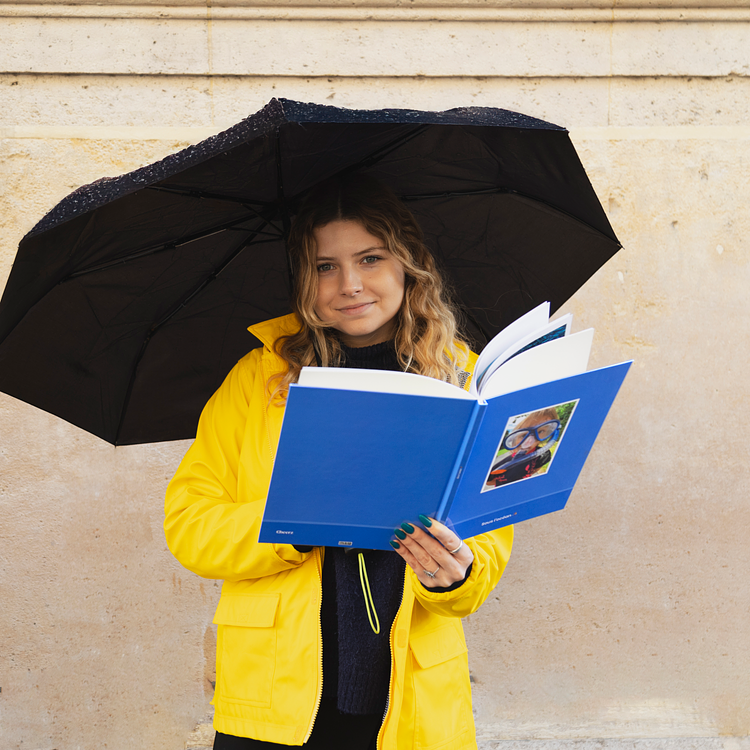 L’Album Waterproof Cheerz 2