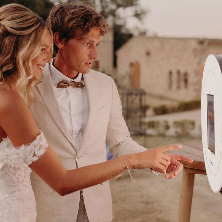 Photobooth Cheerz by Josepho pour votre mariage Cheerz 3