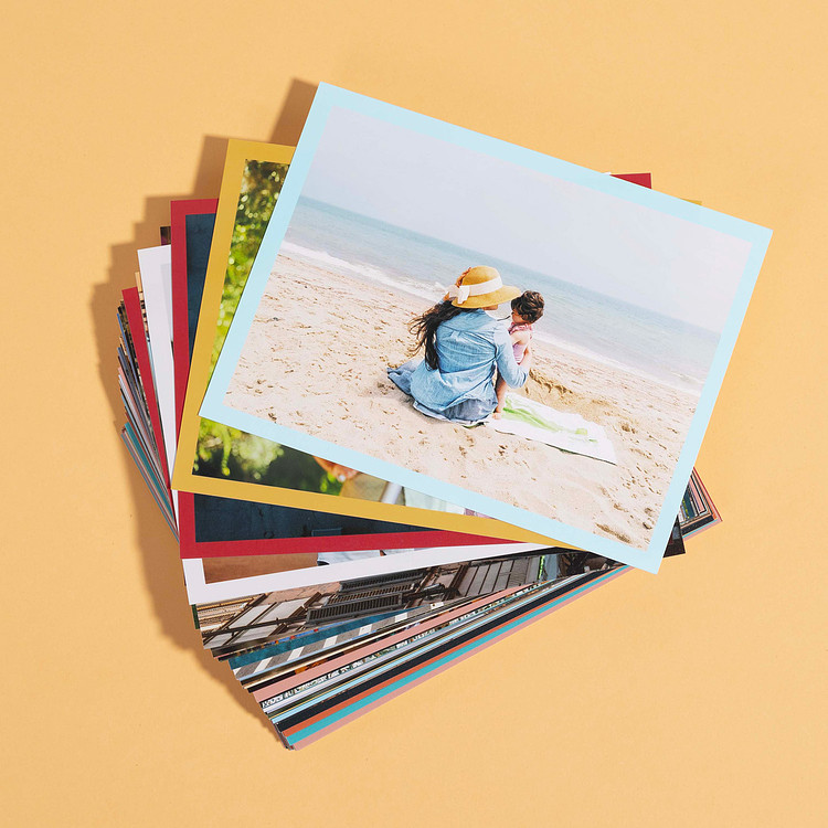 Stampe foto di viaggio Cheerz 3