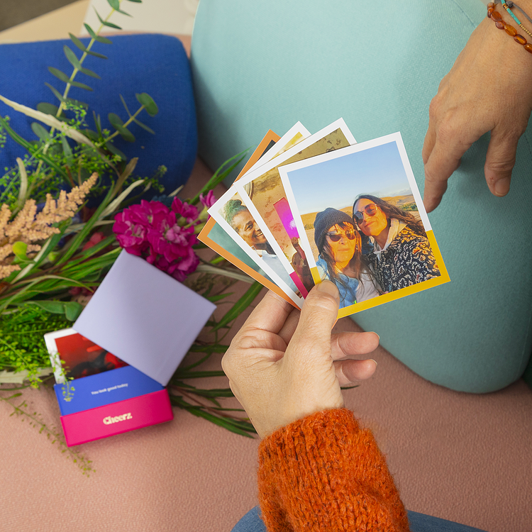 Cheerz Box Día de la Madre Cheerz 3