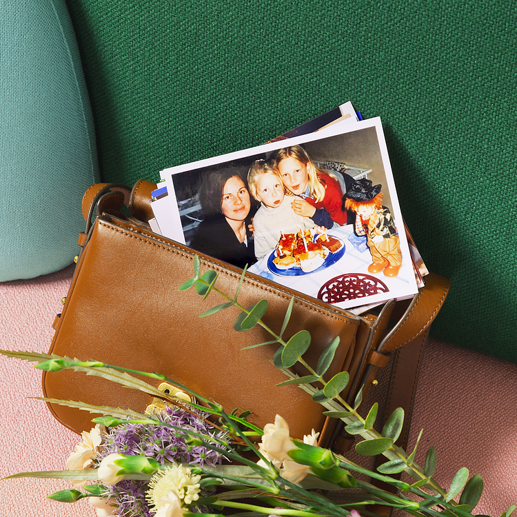 Stampe classiche rettangolari Festa della Mamma Cheerz 3