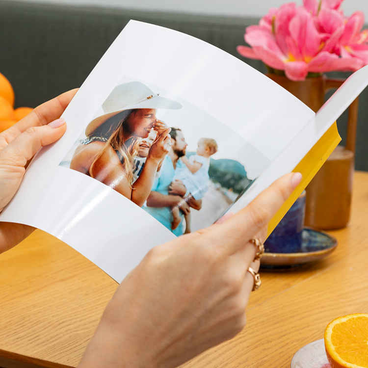 Cheap photobook Cheerz 3