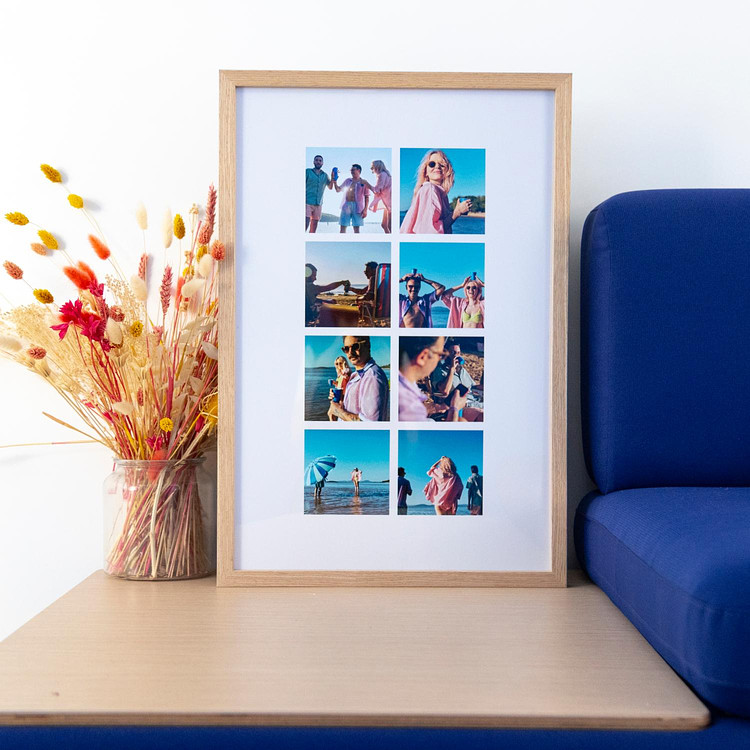 Photo Collage Cheerz 3