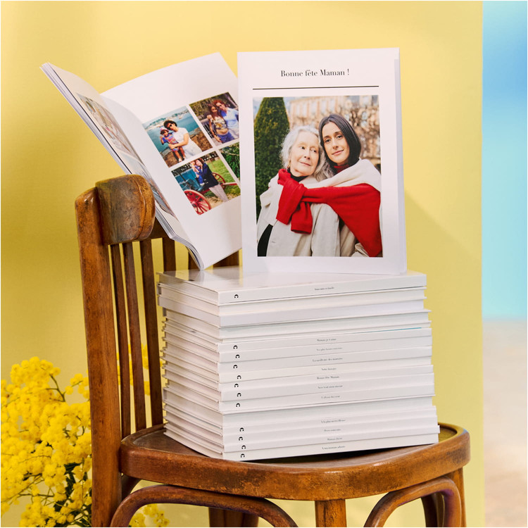 Album Souple Rétro et son coffret cadeau Cheerz 3