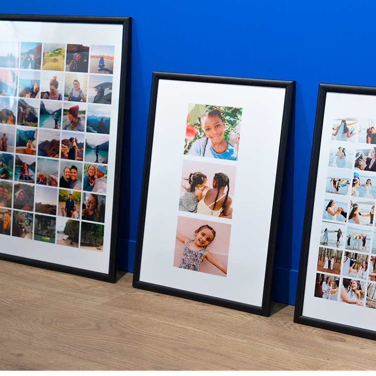 Collage de Fotos Cheerz 3