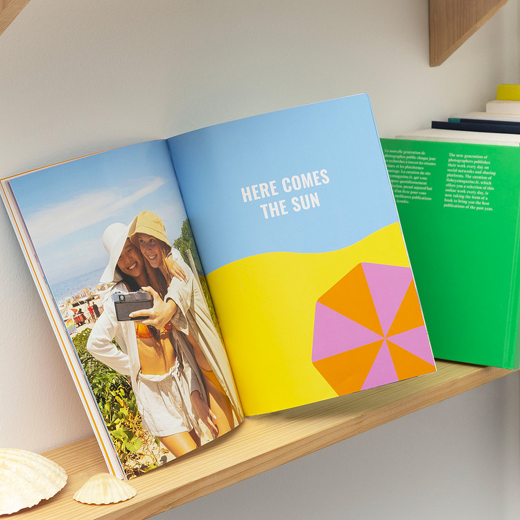 Carnet de Voyage Cheerz 3