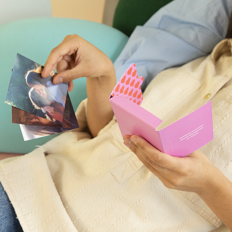 Pocket of Memories Cheerz 3