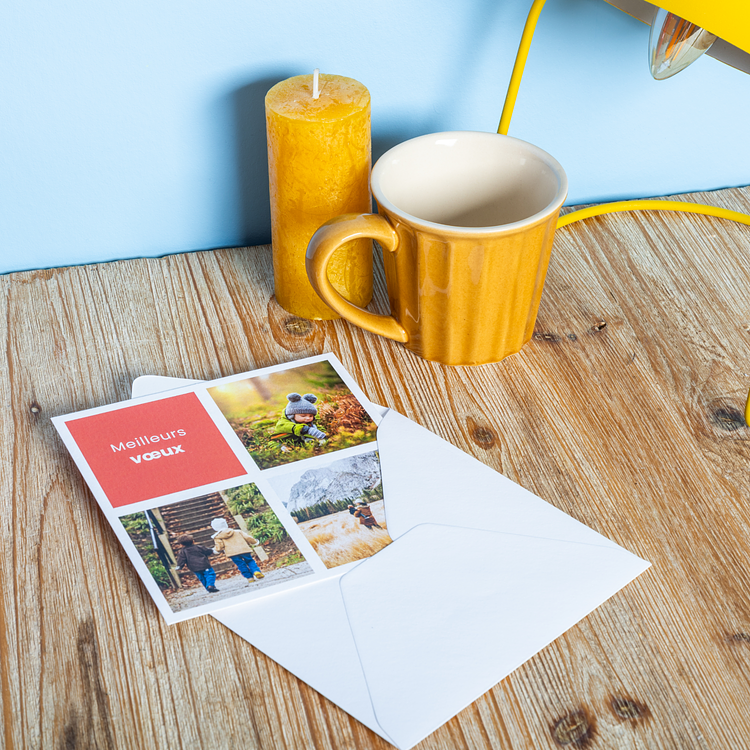 Tarjetas de Felicitación Cheerz 3