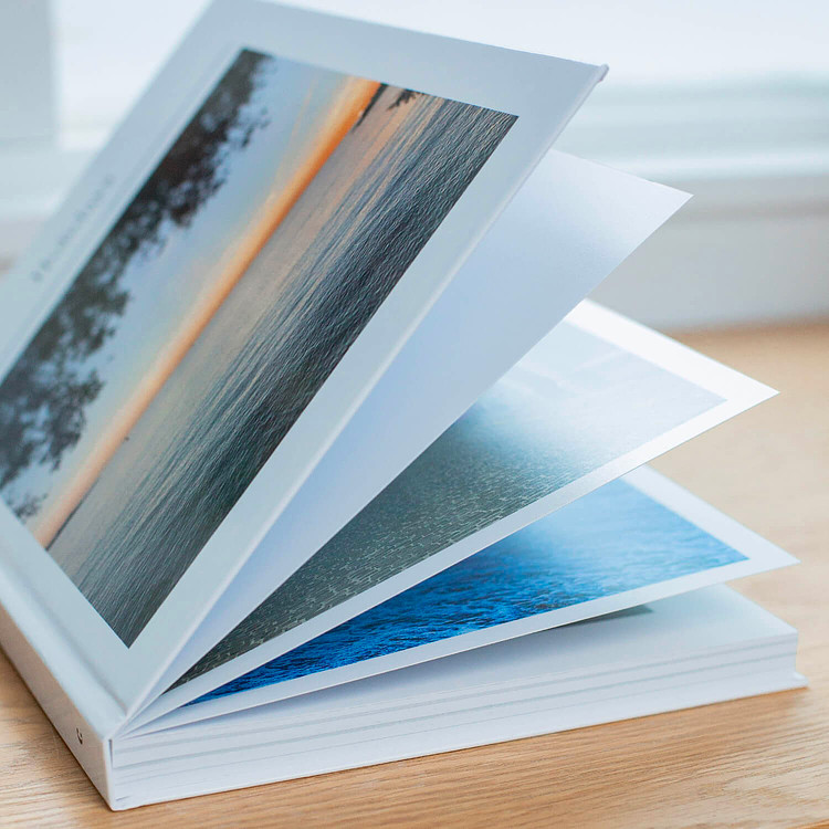 Travel Photo Album and Holiday Photo Book | Cheerz