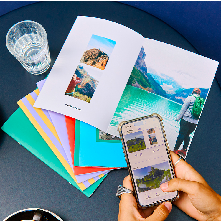 Petit Livret Photo Cheerz 3