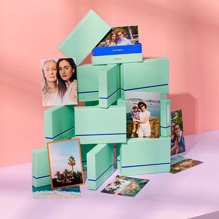 Classic Cheerz Box Cheerz 3