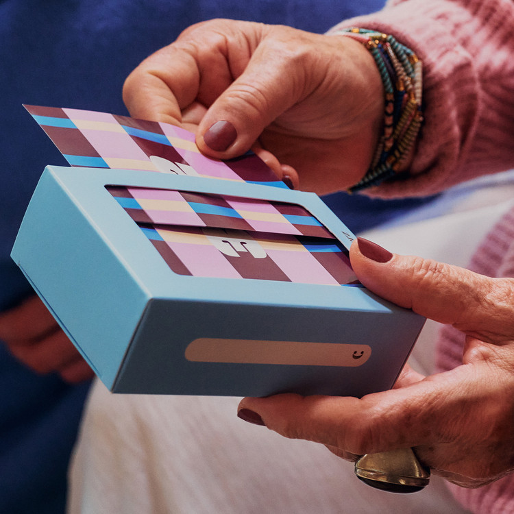 Les Calendriers de l'Avent Rétro Cheerz 3