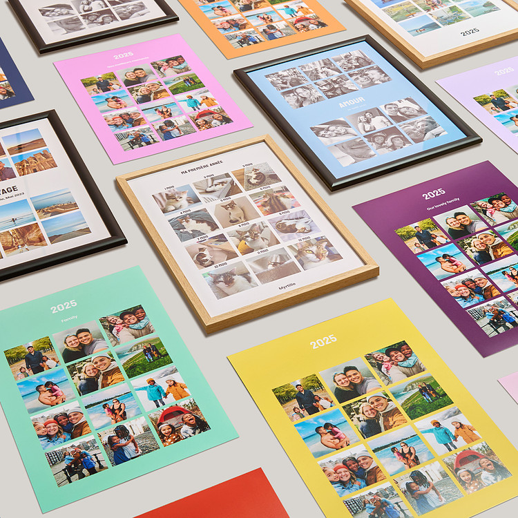 Poster de l'Année Cheerz 3