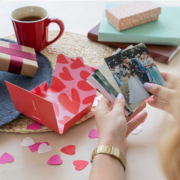 Pochette Souvenirs Cheerz 3