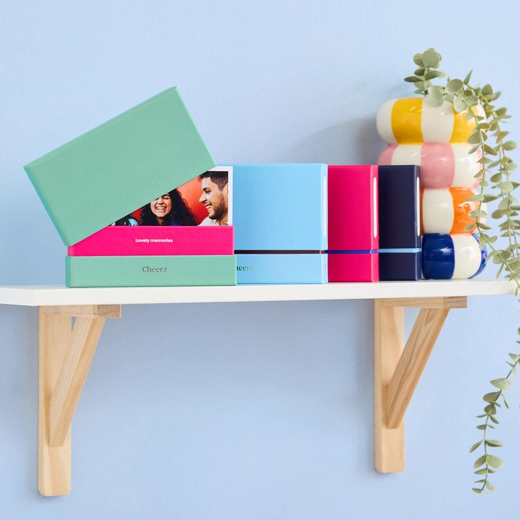 Cheerz Box Classique Cheerz 3