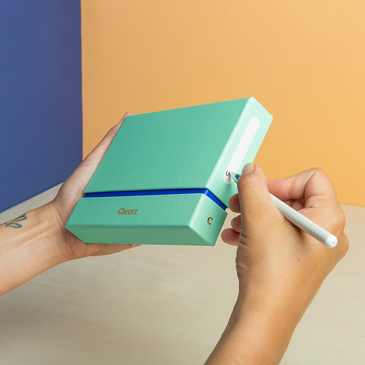 Classic Cheerz Box Cheerz 4