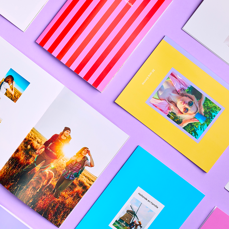 Petit Livret Photo Cheerz 4