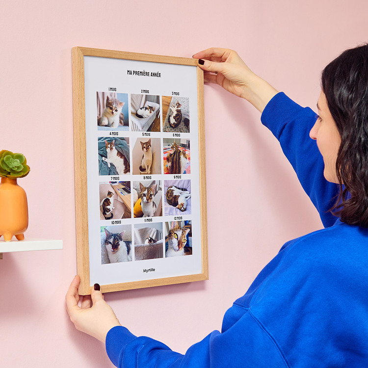 Poster de l'Année Cheerz 4