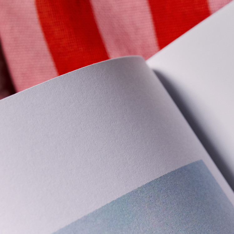 Retro Softcover Photo Book Cheerz 4