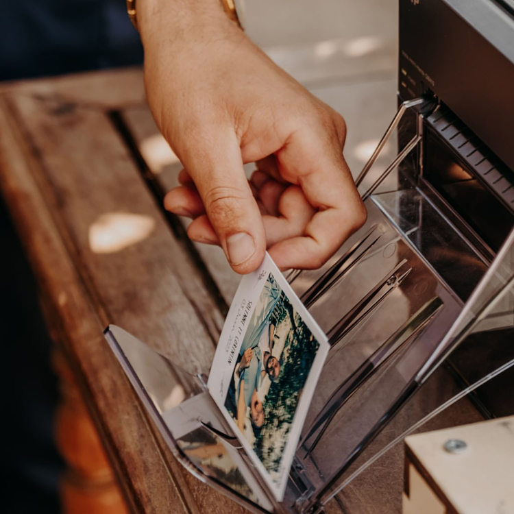 Photobooth Cheerz by Josepho pour vos soirées Cheerz 4