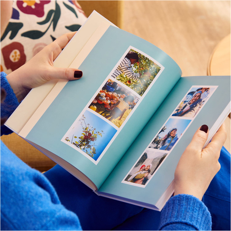 Fotolibro dell'Anno Cheerz 4
