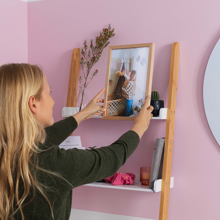 Framed Photo to gift Cheerz 4