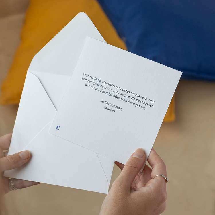 Tarjetas de Felicitación Cheerz 4