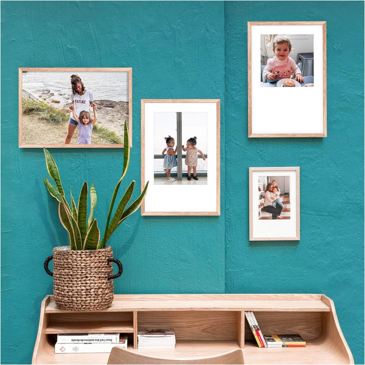 Wedding Mounted frame Cheerz 4