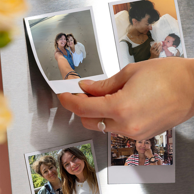 Imanes Retro x12 Cheerz 4