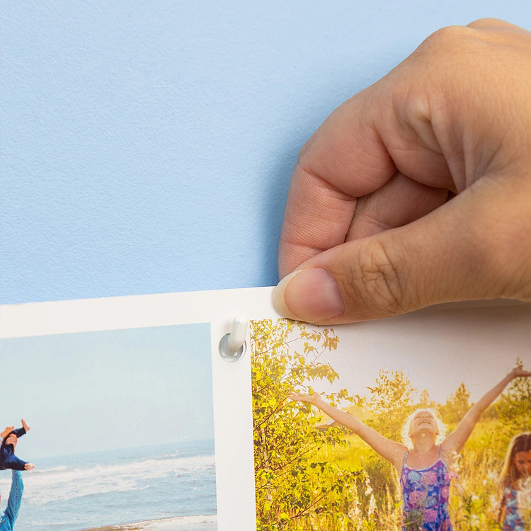 Double Page A4 Photo Calendar Cheerz 4