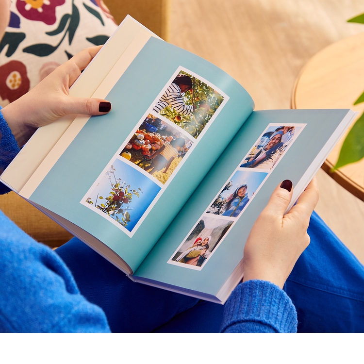 Photo Album of the Year Cheerz 4