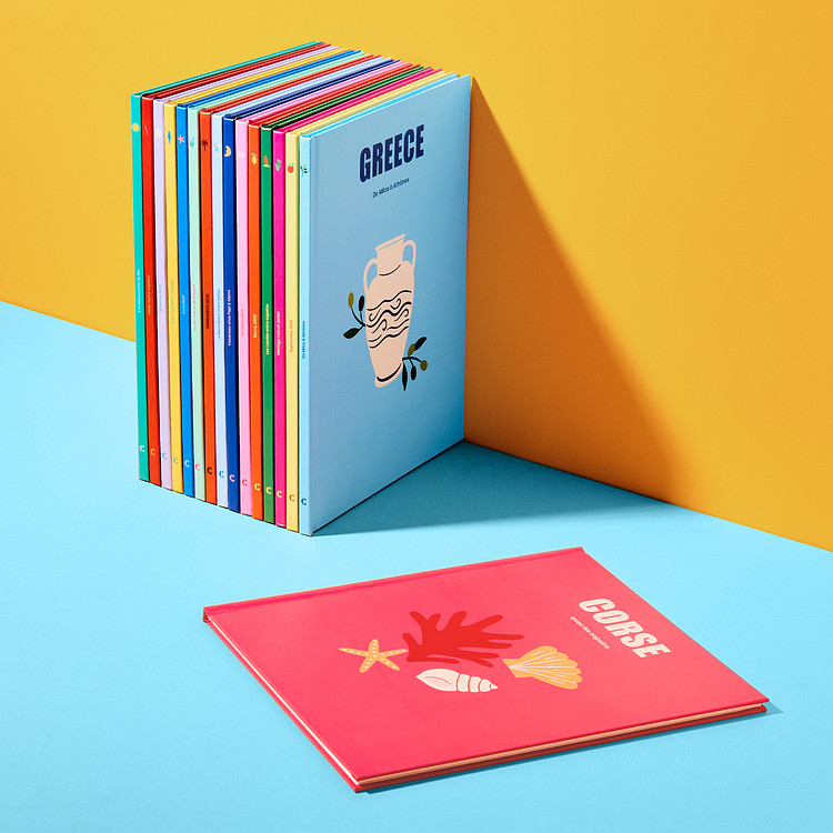 Album Fotografico di Viaggio Cheerz 4