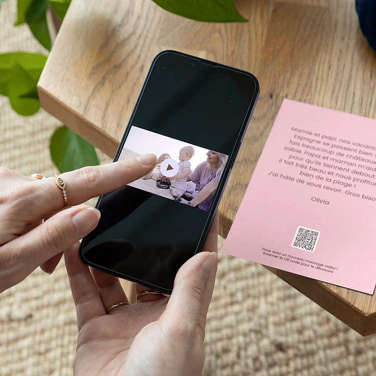 Carte Photo & Vidéo Mariage Cheerz 4