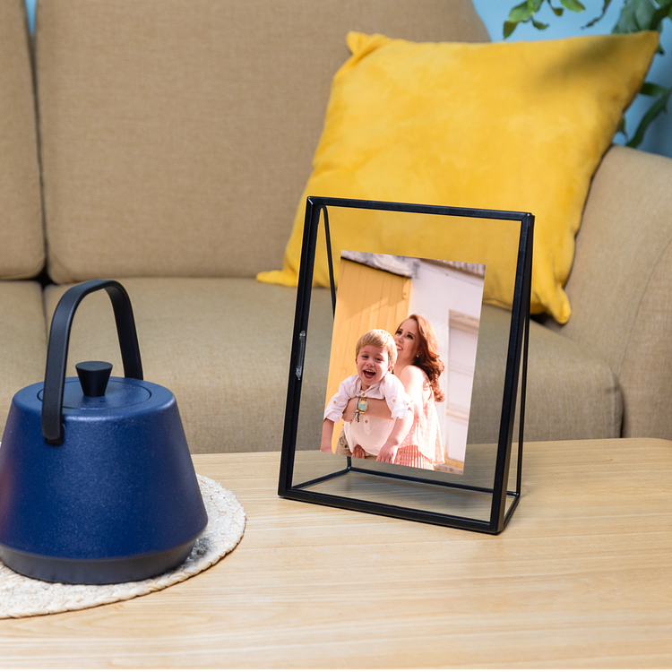 Cornice Fotografica Decorativa Cheerz 4