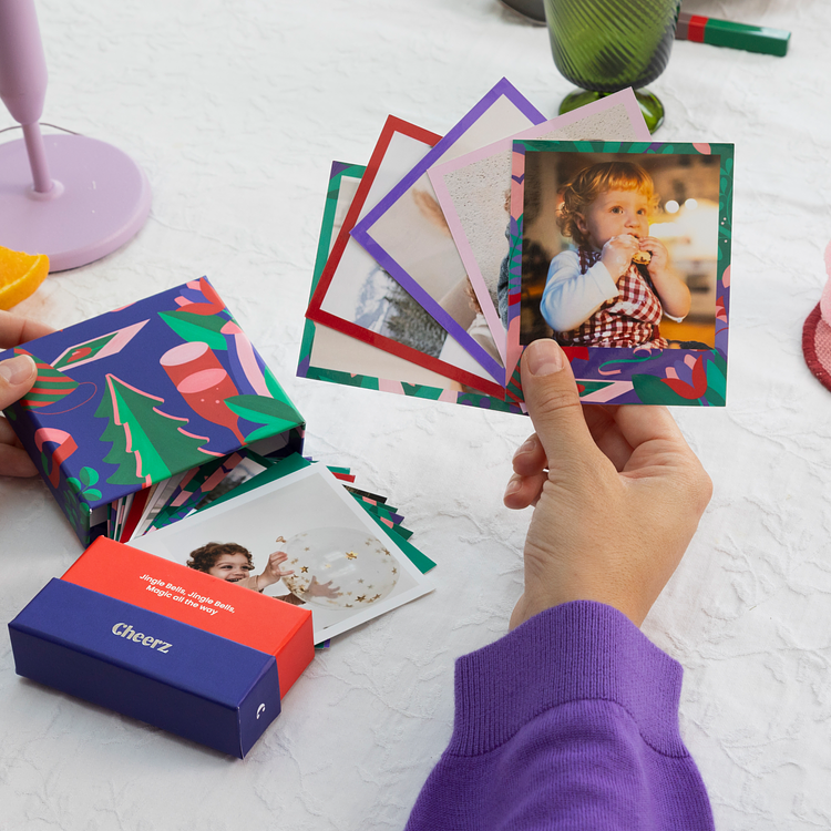 Cheerz Boxes - Last Chances Cheerz 4