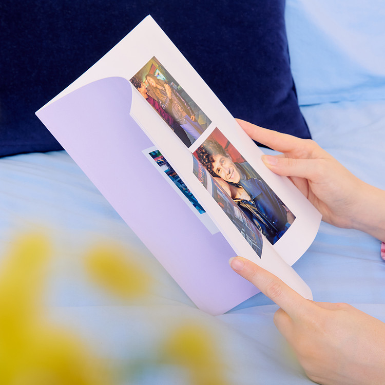 Love Softcover Album Cheerz 4