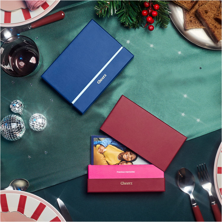 Christmas Cheerz Box Cheerz 4