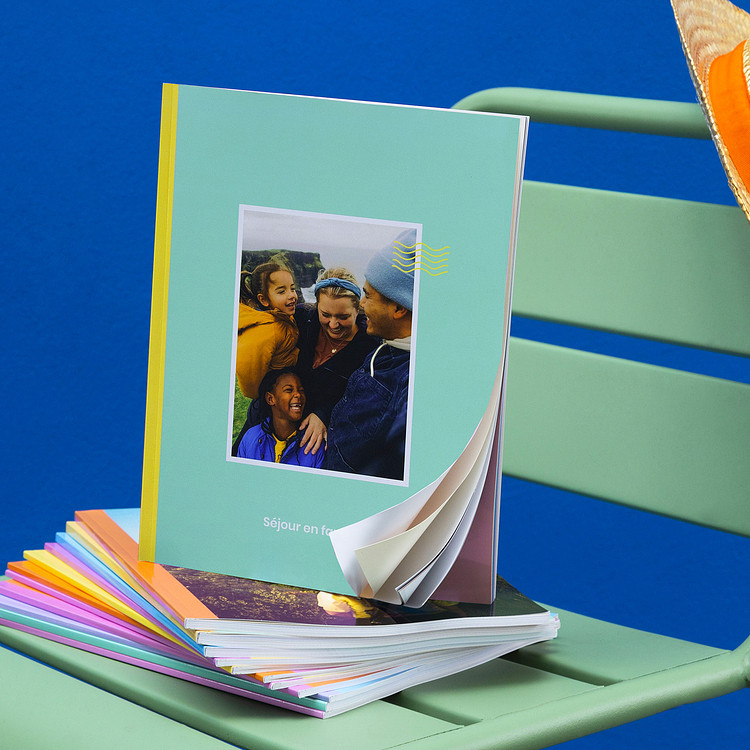 Carnet de Voyage Cheerz 4