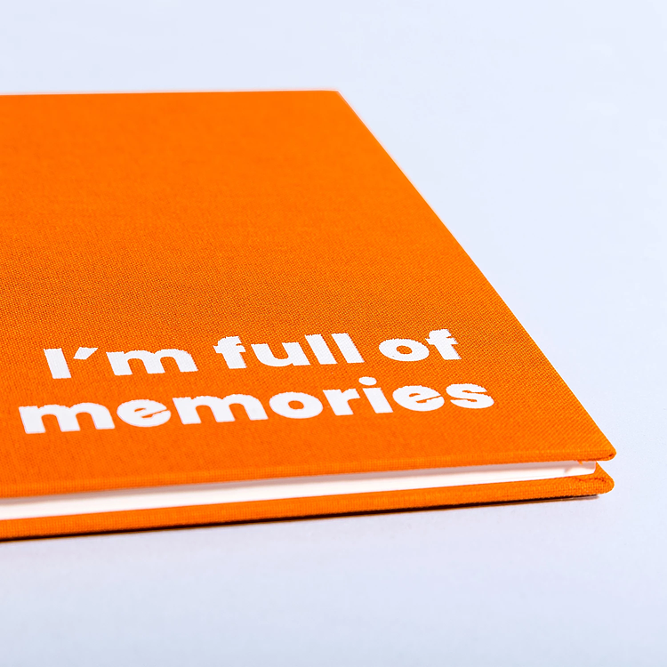 Album Foto Fai Da Te Piccolo Cheerz 4