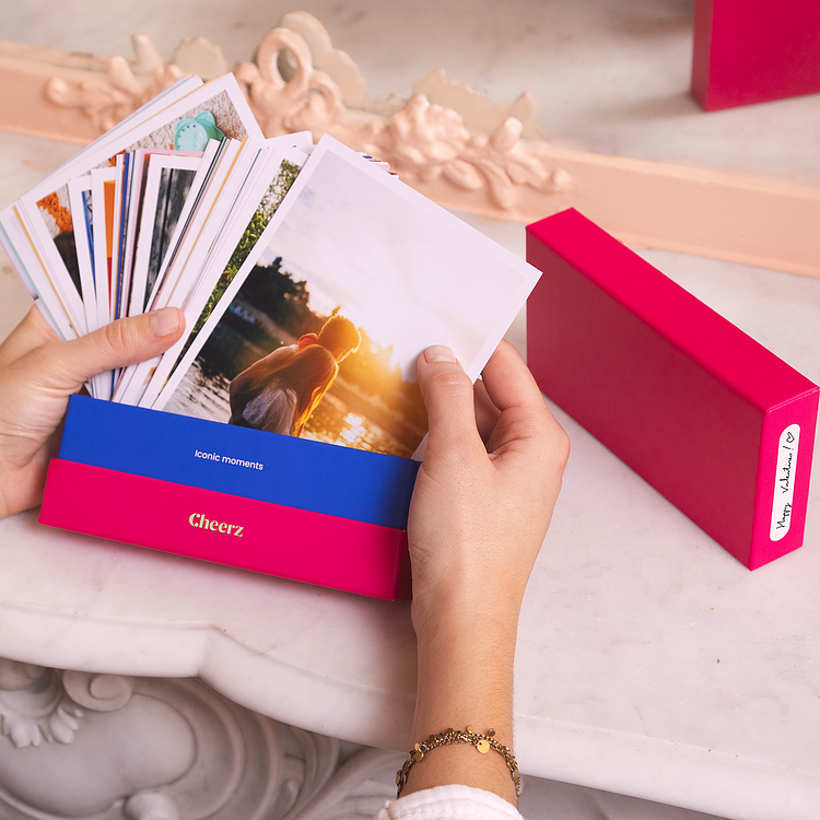 Classic Cheerz Box Cheerz 5