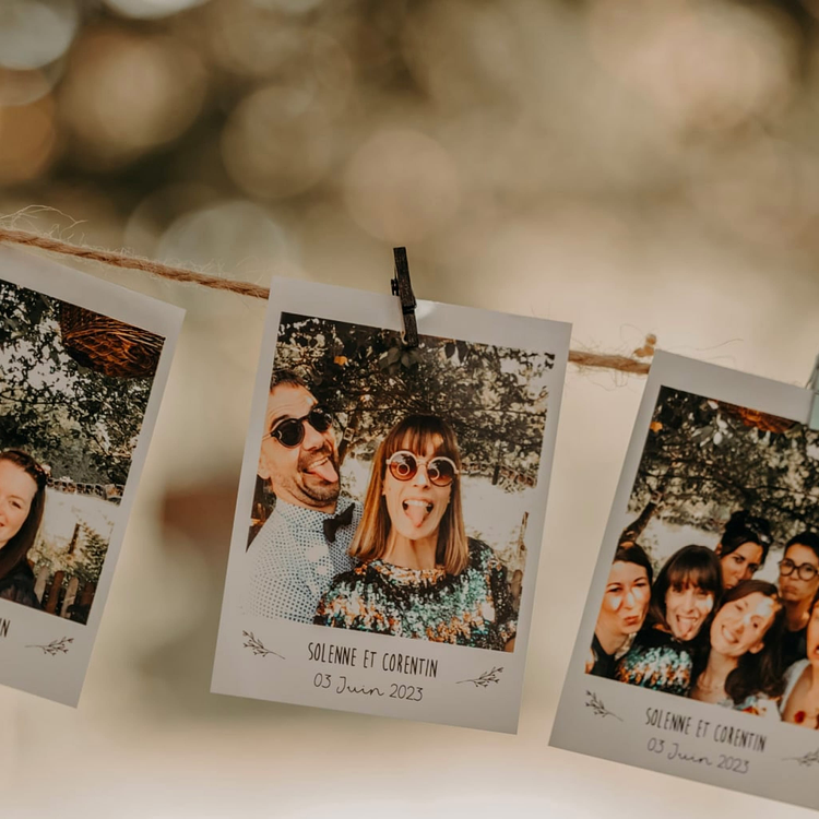 Photobooth Cheerz by Josepho pour votre anniversaire Cheerz 5