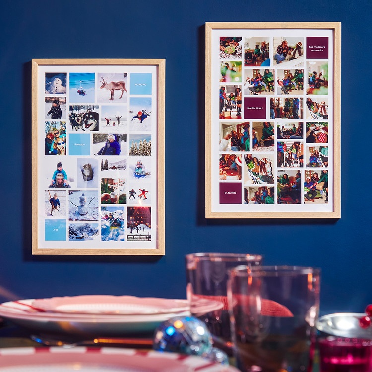 Calendrier de l'Avent Poster Cheerz 5