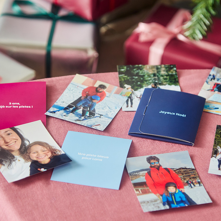 Christmas Memory Pocket Cheerz 5