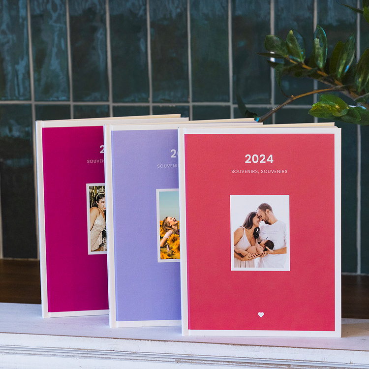 Album Fotografico dell'Anno Cheerz 5