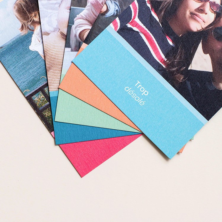 La Carte Vidéo Cheerz 5