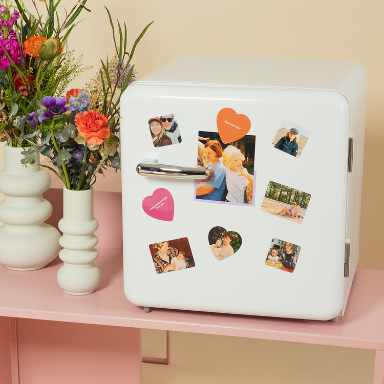 Mother's Day Photo Magnets Cheerz 5