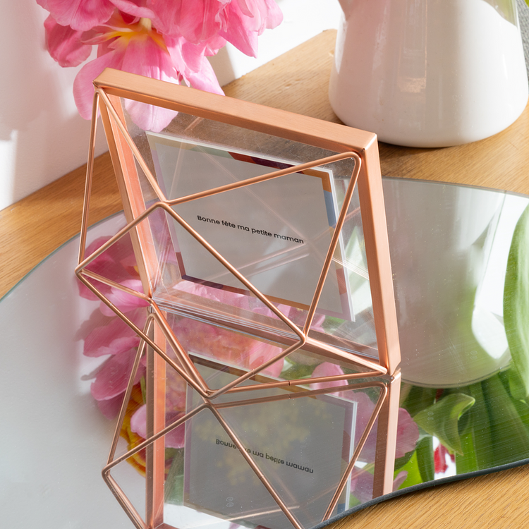 Petit Cadre Photo Design Cheerz 5