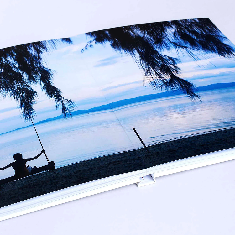 Album Premium de Voyage Cheerz 5